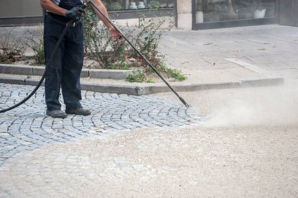 Best Spring Cleaning  in Myrtletown, CA