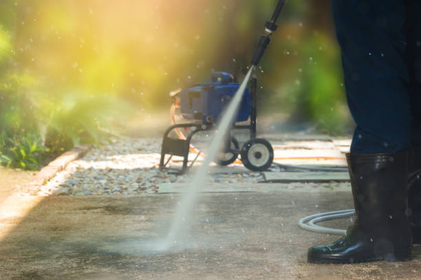 Trusted Myrtletown, CA Pressure Washing Services Experts